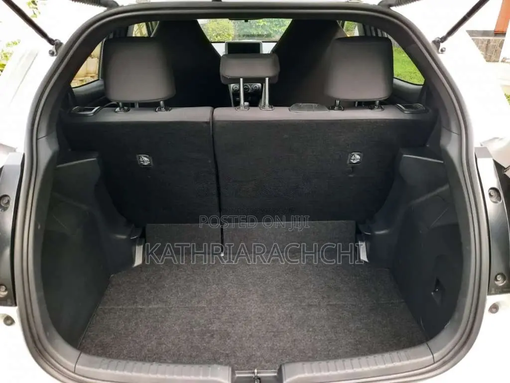 Toyota YARIS X Grade Limited Pearl 2024 Car Unregistered (Recondition)
