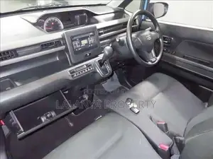 Suzuki Wagon RMH85S 2025 Car Unregistered (Recondition)