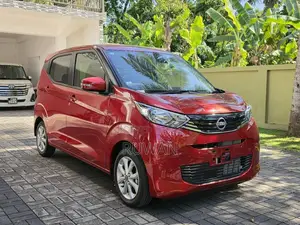 Nissan Dayz 2025 Car Unregistered (Recondition)