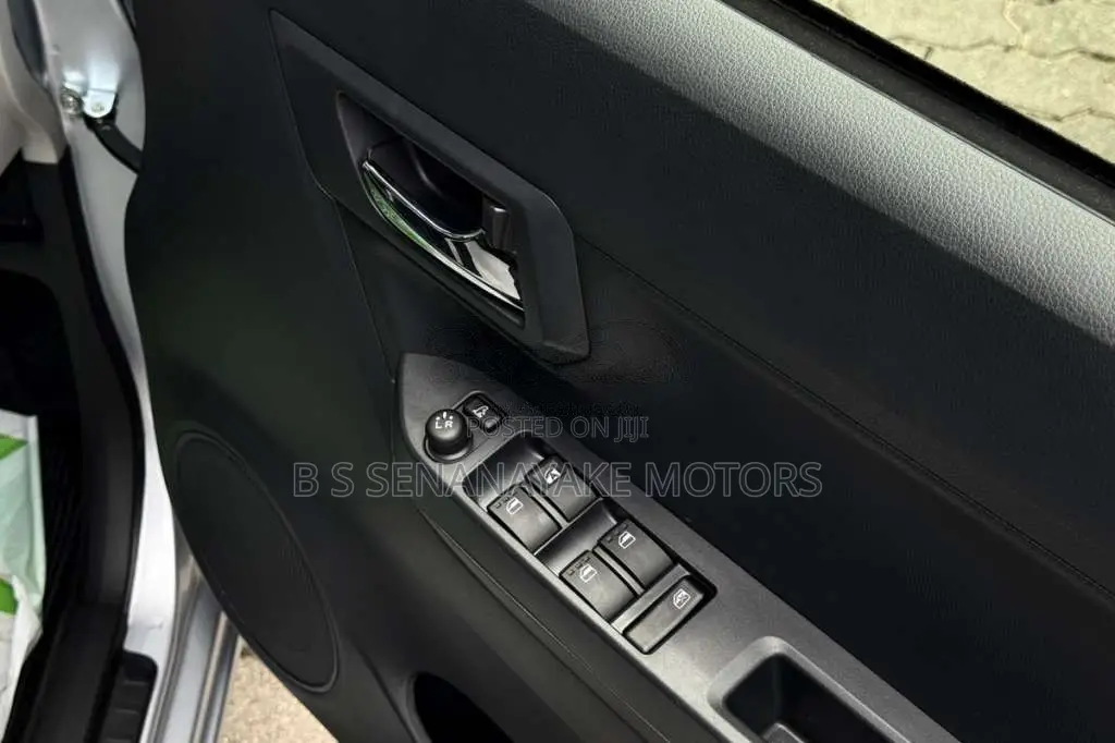 Daihatsu Mira ES X Limited LED Safety 2025 Car Unregistered (Reconditi