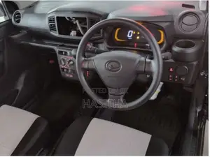 Daihatsu Mira L Limited Safety 2025 Car Unregistered (Recondition)
