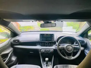 Toyota Yaris X 2023 Car Unregistered (Recondition)
