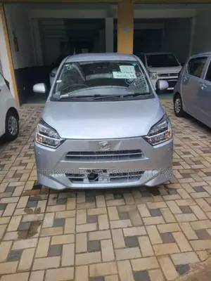 Daihatsu Mira Es SA3 X 2025 Car Unregistered (Recondition)