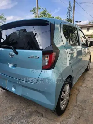 Daihatsu Mira X Limited Safety 2025 Car Brand New