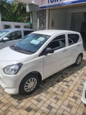Daihatsu Mira L SA3 2025 Car Brand New