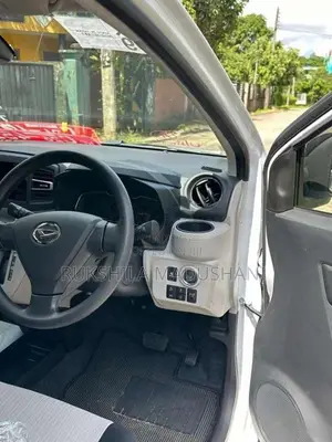 Daihatsu MIRA G GRADE G SA3 2026 Car Brand New