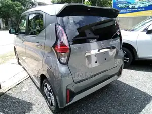 Nissan DAYZ Highway Star PROPILOT 2024 Car Unregistered (Recondition)