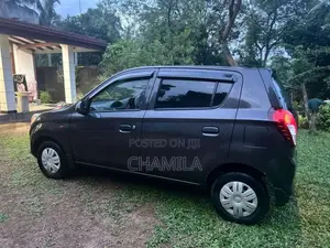 Suzuki Alto 2015 Car Unregistered (Recondition)