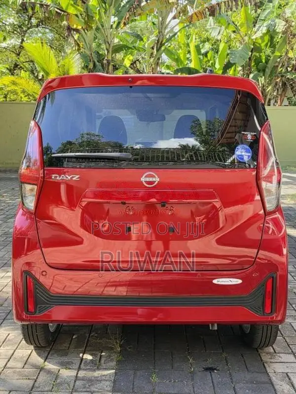 Nissan Dayz 2025 Car Unregistered (Recondition)