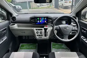 Daihatsu Mira ES X Limited LED Safety 2025 Car Unregistered (Reconditi