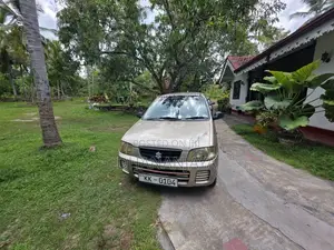 Suzuki Alto 2010 Car (Used)