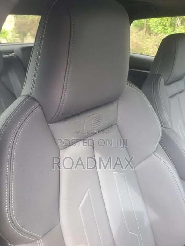 Audi A3 S-Line 2024 Car Unregistered (Recondition)
