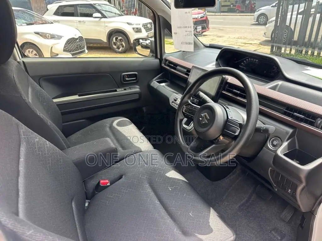 Suzuki Wagon R ZL 2026 Car Brand New