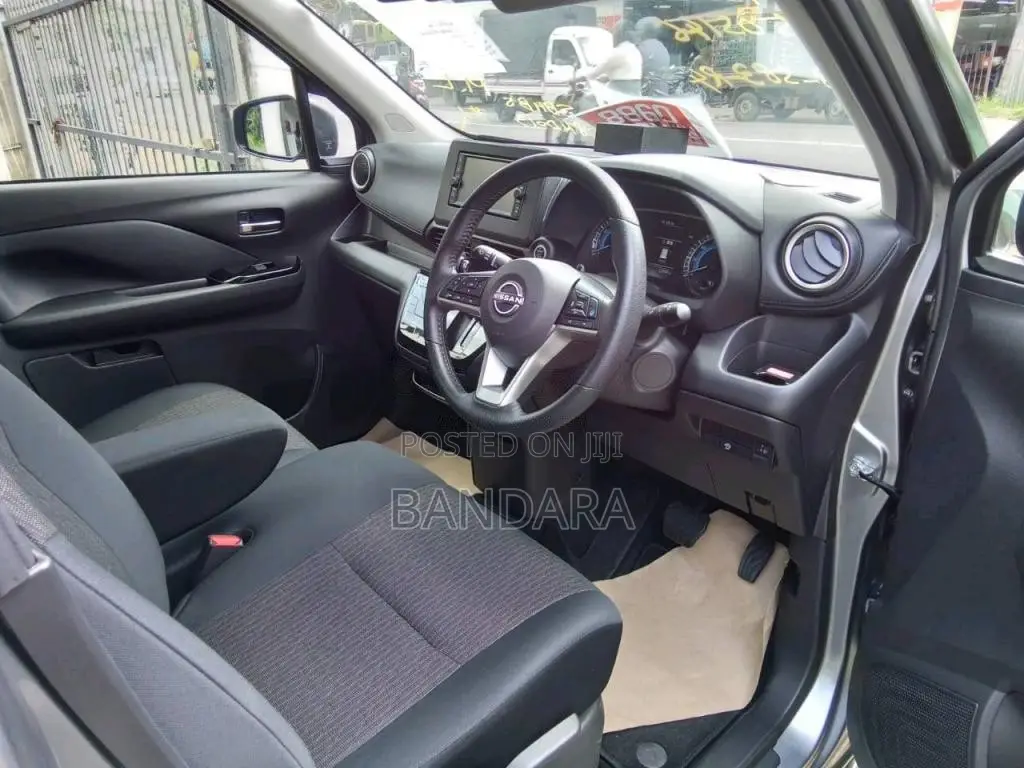 Nissan DAYZ Highway Star PROPILOT 2024 Car Unregistered (Recondition)