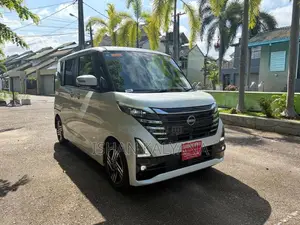 Nissan Roox Highway Star Propilot X 2024 Car Unregistered (Recondition