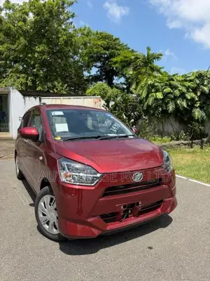 Daihatsu Mira X Grade ES3 2026 Car Brand New