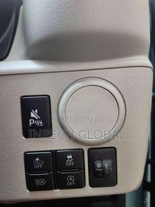Daihatsu Mira X Limited Safety 2025 Car Brand New