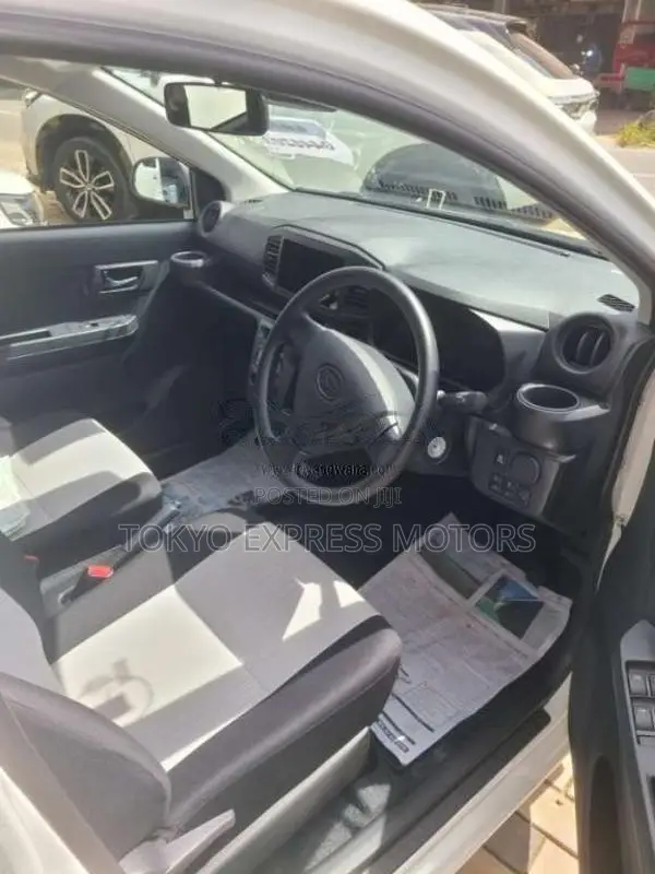 Daihatsu Mira L SA3 2025 Car Brand New