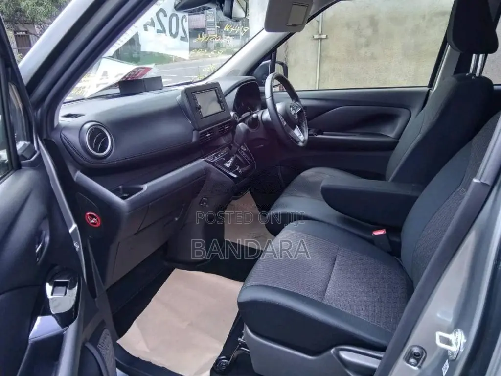 Nissan DAYZ Highway Star PROPILOT 2024 Car Unregistered (Recondition)