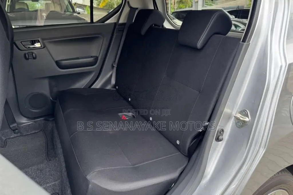 Daihatsu Mira ES X Limited LED Safety 2025 Car Unregistered (Reconditi