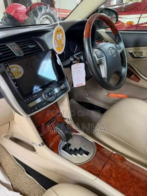 Toyota Premio G Superior 2013 Car (Used)