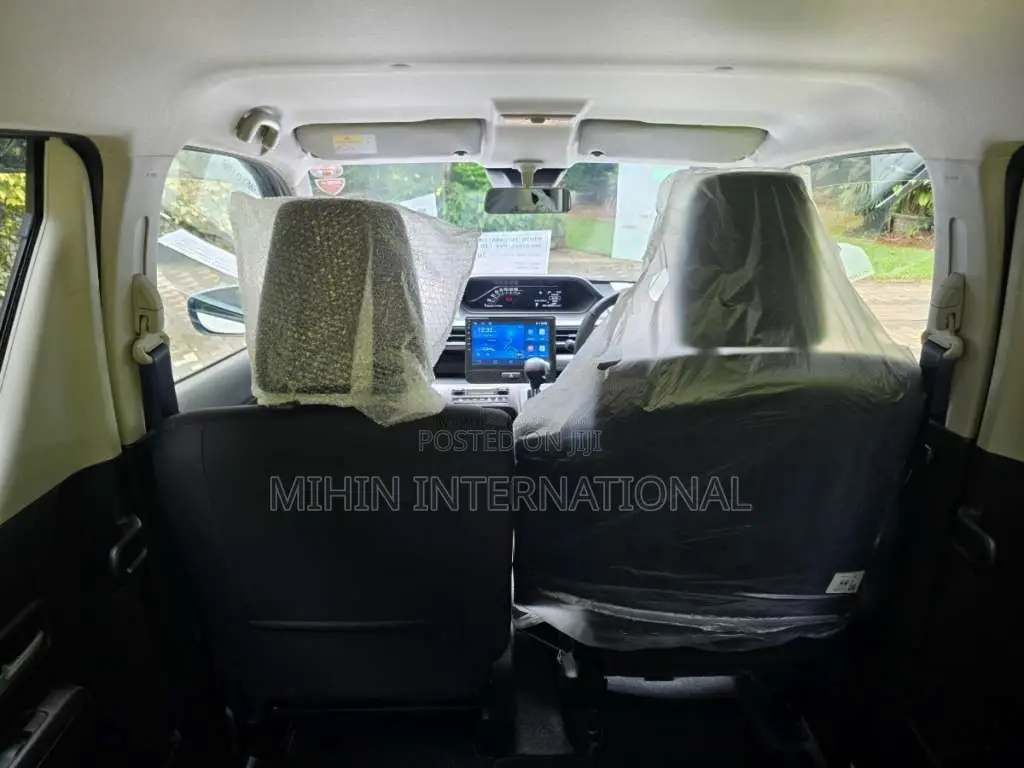 Suzuki Wagon R Hybrid ZX 2026 Car Unregistered (Recondition)