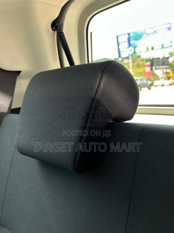 Daihatsu MIRA X LIMITED 2025 Car Unregistered (Recondition)