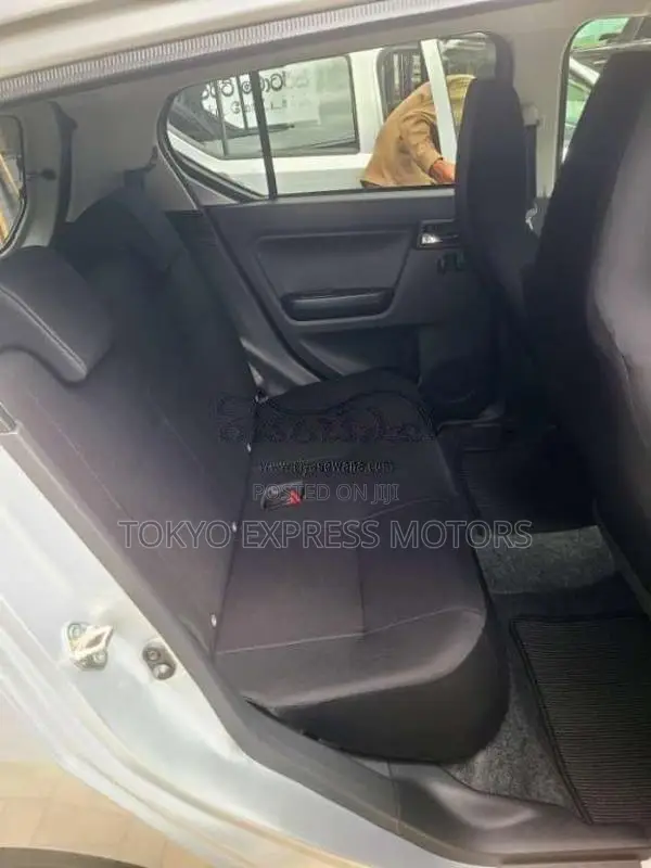 Daihatsu Mira Es SA3 X 2025 Car Unregistered (Recondition)