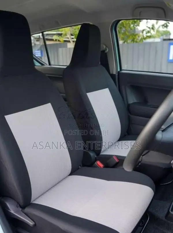 Daihatsu Mira L 2025 Car Brand New