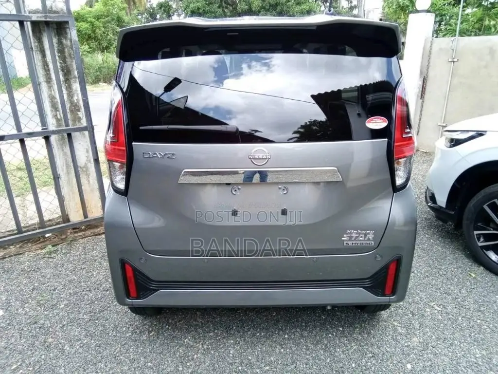 Nissan DAYZ Highway Star PROPILOT 2024 Car Unregistered (Recondition)
