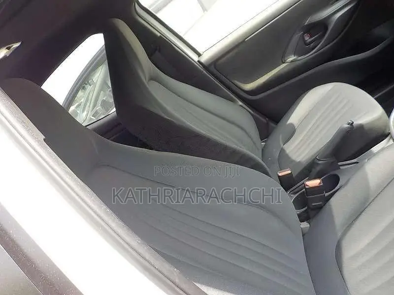 Toyota YARIS X Grade Limited Pearl 2024 Car Unregistered (Recondition)