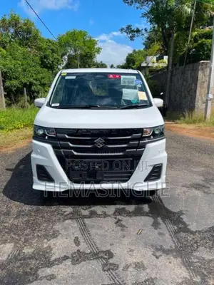 Suzuki Wagon R ZL 2026 Car Brand New