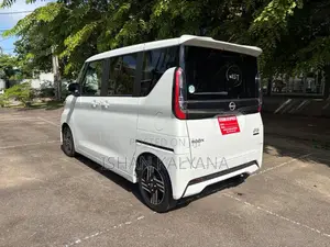 Nissan Roox Highway Star Propilot X 2024 Car Unregistered (Recondition