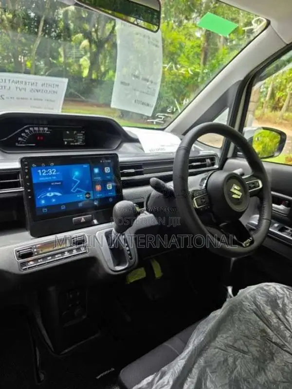 Suzuki Wagon R Hybrid ZX 2026 Car Unregistered (Recondition)