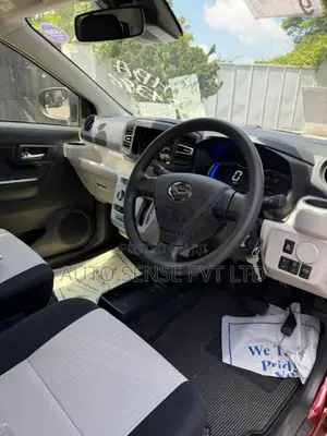 Daihatsu Mira X Grade ES3 2026 Car Brand New
