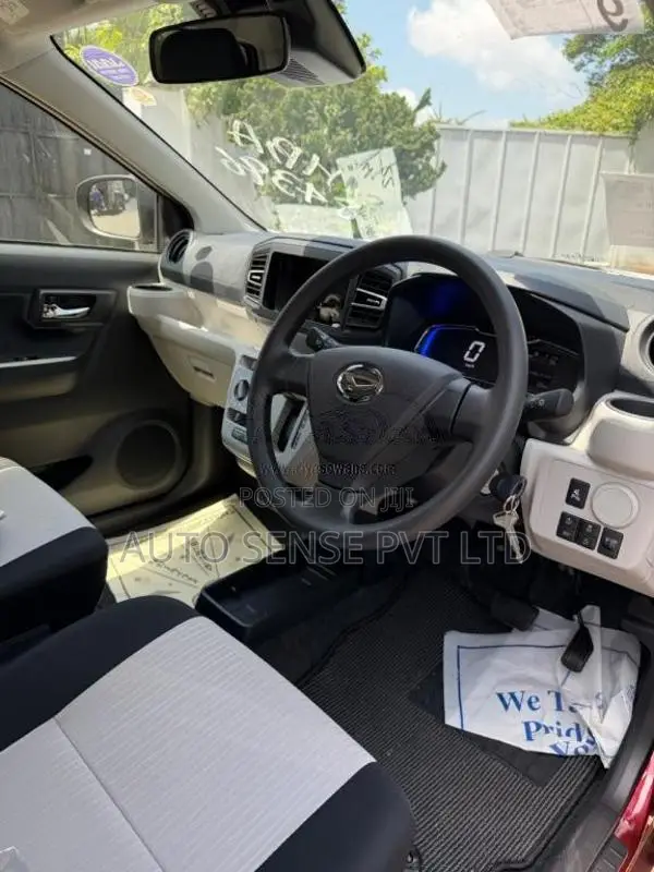 Daihatsu Mira X Grade ES3 2026 Car Brand New