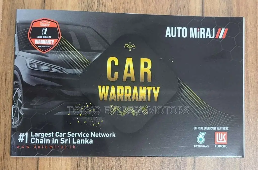 Daihatsu Mira L SA3 2025 Car Brand New