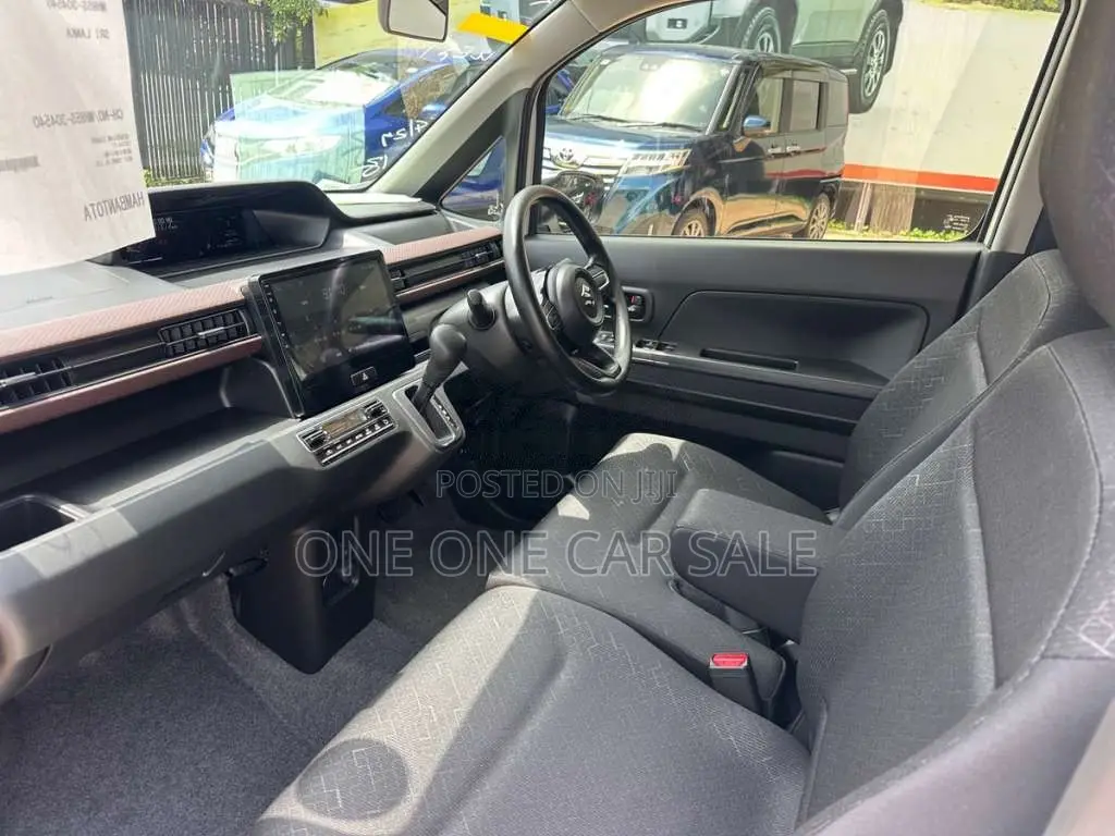 Suzuki Wagon R ZL 2026 Car Brand New