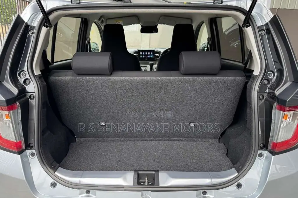 Daihatsu Mira ES X Limited LED Safety 2025 Car Unregistered (Reconditi