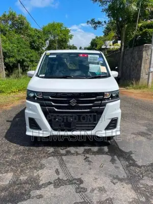 Suzuki Wagon R ZL 2026 Car Brand New