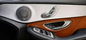 Mercedes-Benz C180 2020 Car (Used)