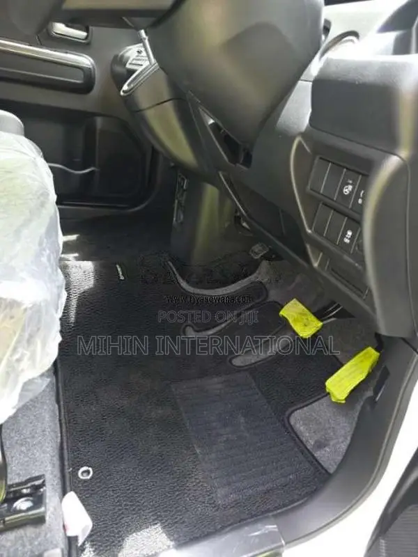 Suzuki Wagon R Hybrid ZX 2026 Car Unregistered (Recondition)