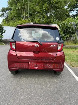 Daihatsu Mira X Grade ES3 2026 Car Brand New