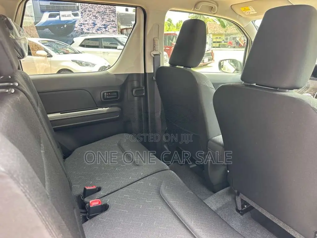 Suzuki Wagon R ZL 2026 Car Brand New