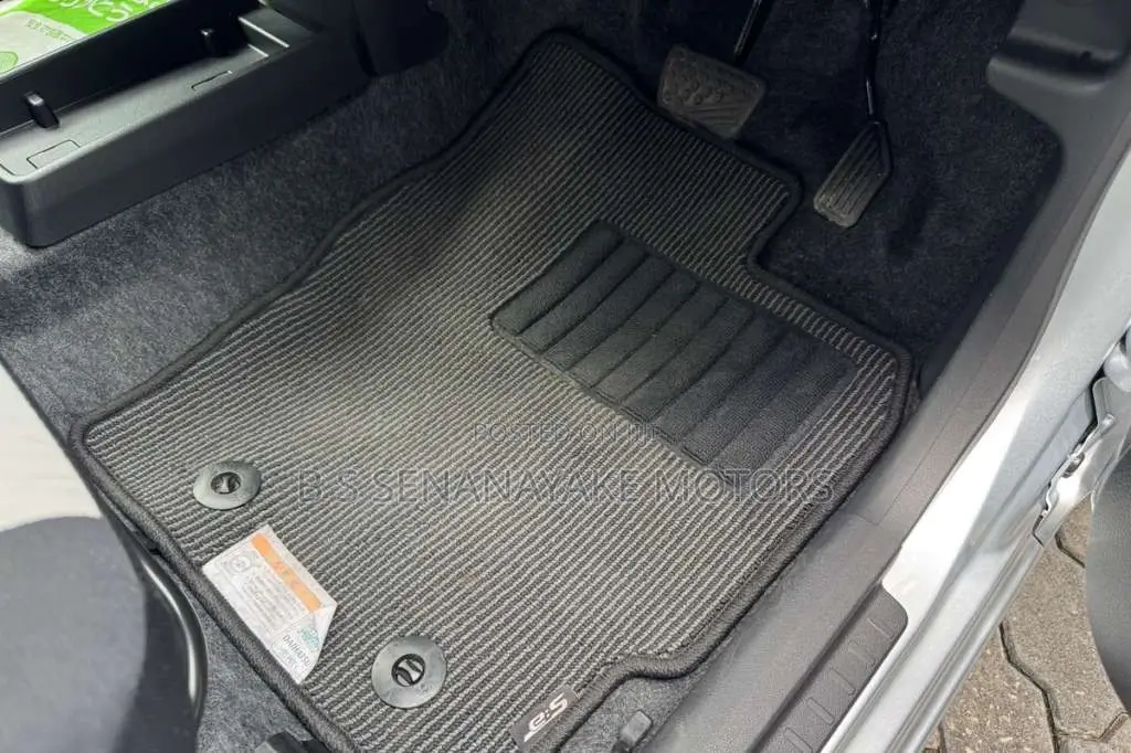 Daihatsu Mira ES X Limited LED Safety 2025 Car Unregistered (Reconditi