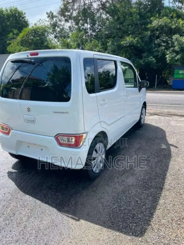 Suzuki Wagon R ZL 2026 Car Brand New