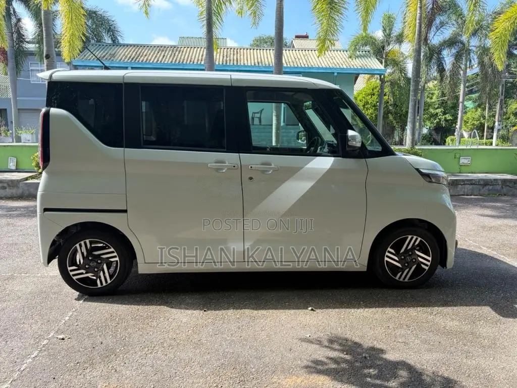 Nissan Roox Highway Star Propilot X 2024 Car Unregistered (Recondition