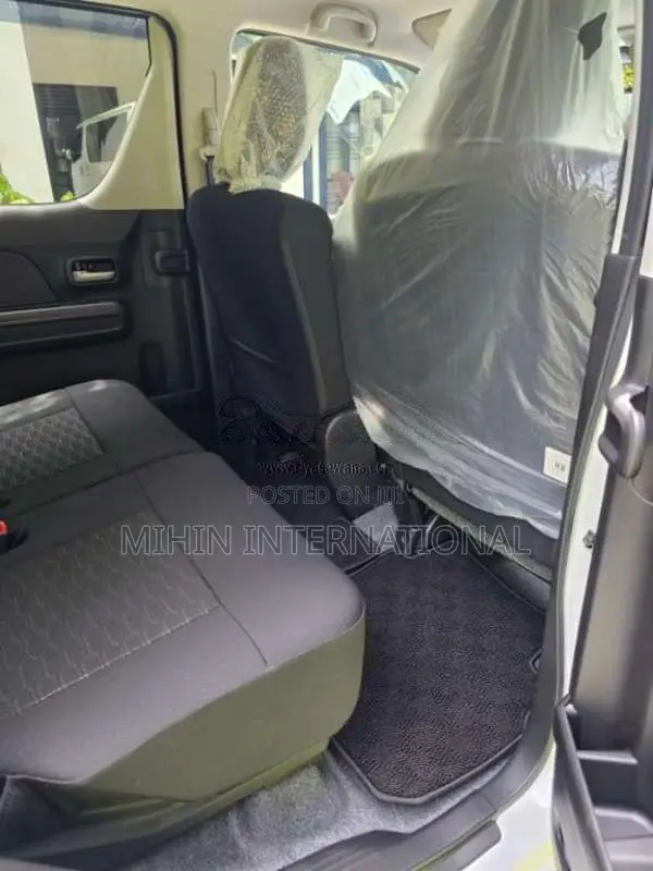 Suzuki Wagon R Hybrid ZX 2026 Car Unregistered (Recondition)