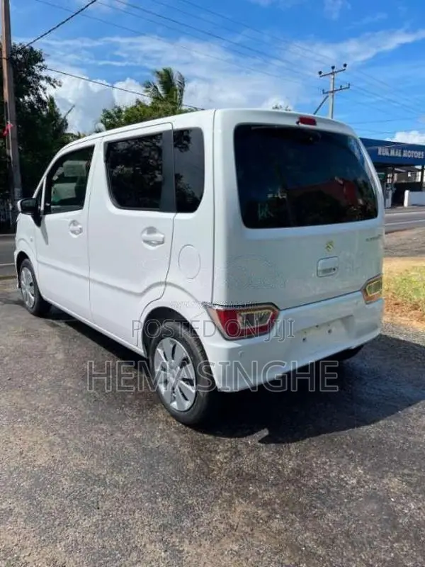 Suzuki Wagon R ZL 2026 Car Brand New