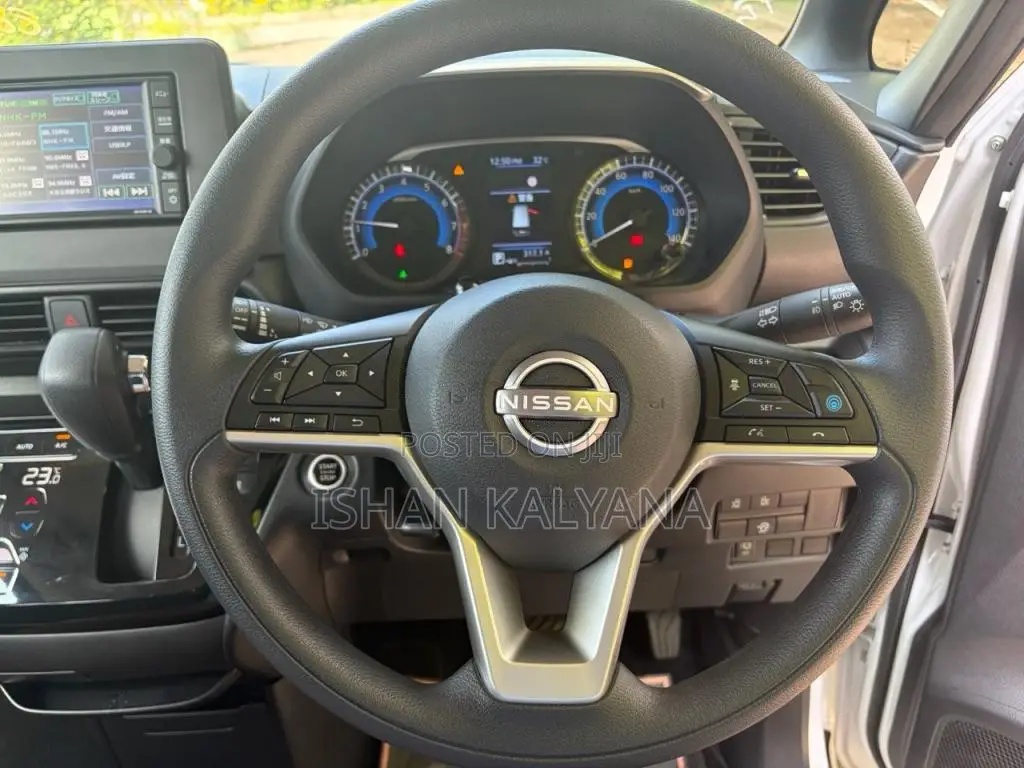 Nissan Roox Highway Star Propilot X 2024 Car Unregistered (Recondition